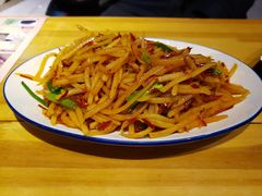 -香满园春饼·家常菜(东大桥店)