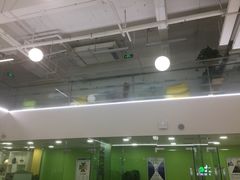 -美联英语(绿宝中心)