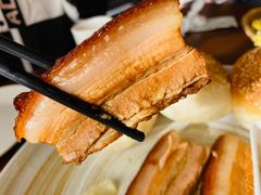 -烧肉馆(古北水镇景区店)