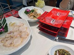 -纯味斑鱼府(中海环宇荟店)