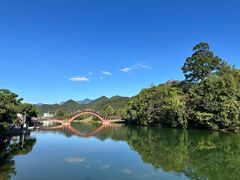 -绩溪龙川景区