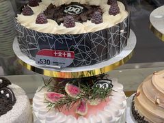 -DQ·蛋糕·冰淇淋(领秀城店)