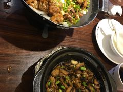 -梁记粥铺(开元地中海店)