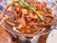 牛杂-堂瓦里·33年传统赣菜(第一街区店)