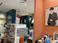 -海马体照相馆(厦门SM城市广场店)