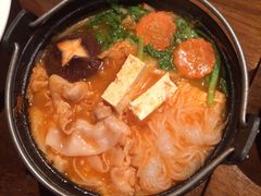-铃木食堂(帽儿胡同店)