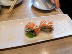 -梅丘·寿司の美登利(银座店)