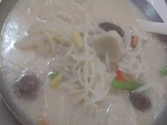 -旭璟酒家·传统粤菜·湘菜(逸景路店)