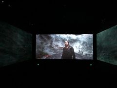 -CGV星星影城(颐堤港ScreenX店)