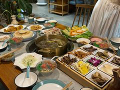 -大理董·董家小厨野生菌火锅(古城旗舰店)