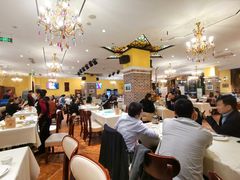 大堂-巴依老爷·新疆美食(上城区天城路店)