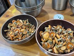 -麻伊伏土菜馆(朗州路店)