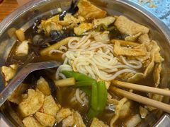 -柳州肥姨妈大骨螺蛳粉(江宁万达店)