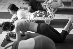 -OM瑜伽教练培训学院