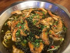 -槐店王婆大虾(开发区店)