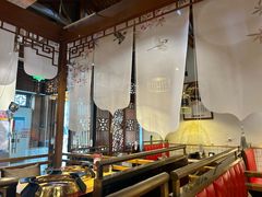 -锦尚阁烤鱼•天津菜(宣武门胡同店)