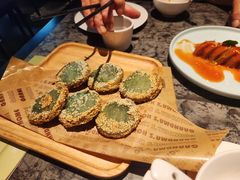 -外婆家(湖滨银泰in77C区店)