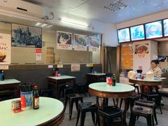 -食惠里小笼包面馆(越秀店)