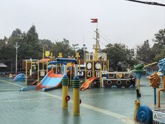 -盈香心动乐园