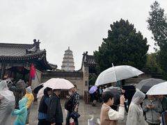 -大慈恩寺(大雁塔)