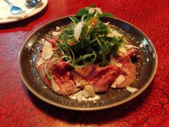 -羽深肉铺 Steak & Wine