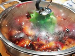 -黄记煌三汁焖锅(欢乐海岸店)