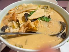 -天厨妙香素食餐厅(清华店)
