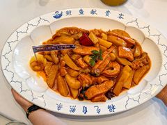 -胖姐渔村(中源大道店)