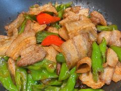 -大盐帮川菜馆(长楹天街店)