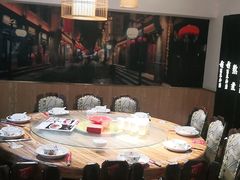 -百年神厨·地道川菜(清江西路店)