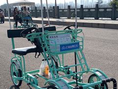 -三垟湿地
