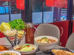 -黑公羊新疆菜(人和店)