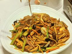 -小菜园新徽菜(无锡人民路红豆店)