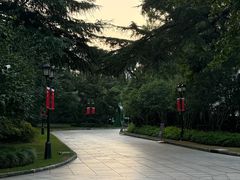 -上海虹桥迎宾馆