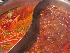 -来涮蜀鲜货火锅串串香(菜市口店)
