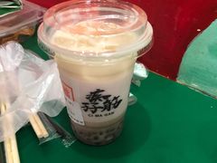 -孖记茶档·热腾茶餐(乐峰店)