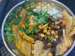 -柳味螺蛳粉·螺蛳鸭脚煲(公园前店)