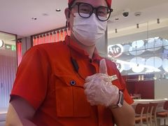 -海底捞火锅(杭州庆春路夜宵主题店)