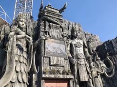 -西双版纳勐泐文化旅游区