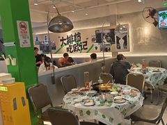 -欧记大排档·景德菜(上海首店)