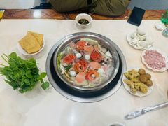 -海关荤豆花(洋河一路店)