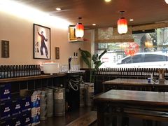 大堂-刘师父老汉口江湖菜(蔡锷路店)