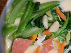 -如轩·海鲜砂锅粥·潮汕菜(一品天下店)