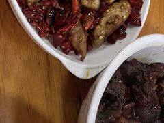 -如意香辣鸡架(总店)