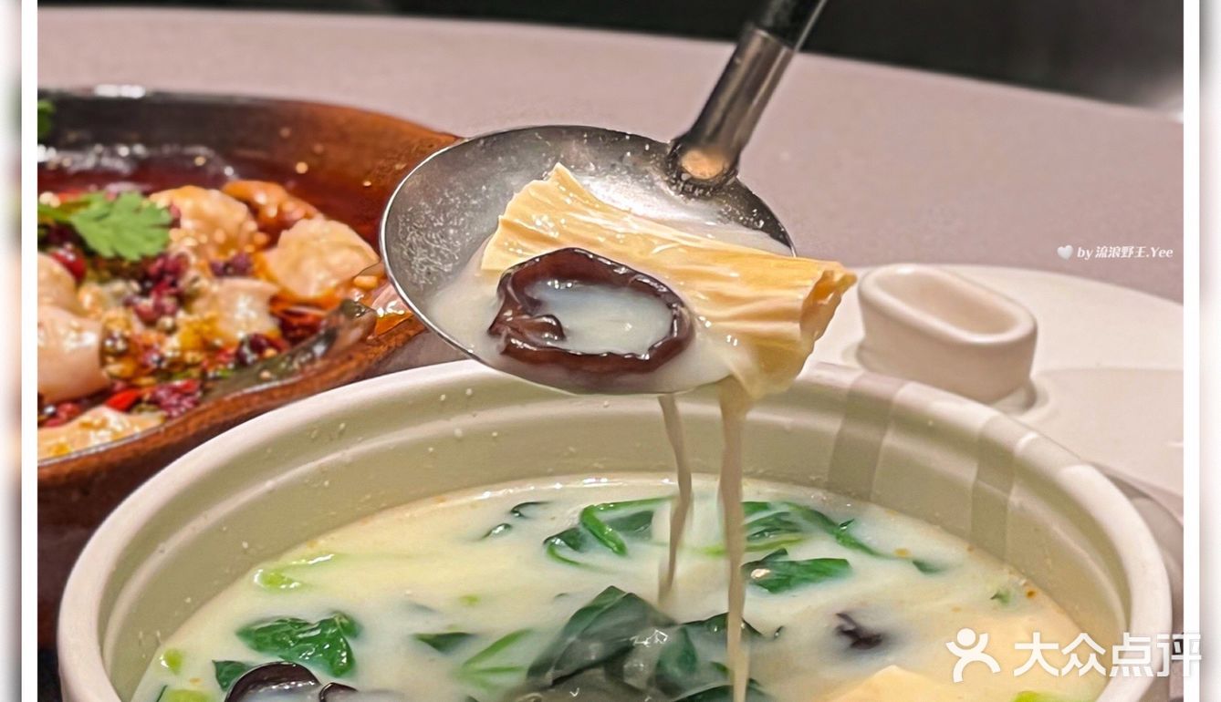 我真的拴Q‼️这么适合商务宴请的店我才发现