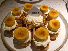 -BE BRIGHT KITCHEN(正佳广场店)