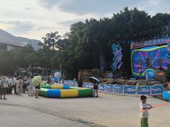 -海合安成都极地海洋公园