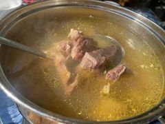 -瑞丰园庭院餐厅·白族传统家常菜