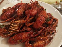 -芭菲盛宴·环球美食(解放碑英利国际店)