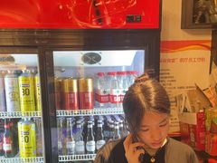 -乔街深夜食堂·台州菜·高压锅生蚝(杭州总店)